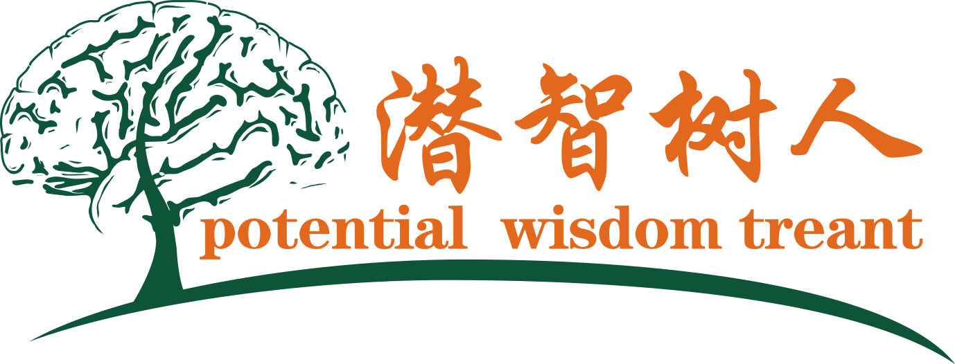 黄色女性北京潜智树人教育咨询有限公司